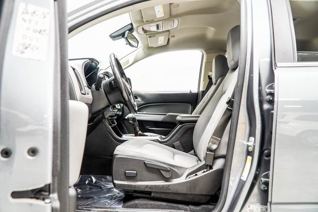 2019 Chevrolet Colorado 2WD Crew Cab 128.3" LT - 22967552 - 30