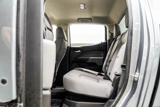 2019 Chevrolet Colorado 2WD Crew Cab 128.3" LT - 22967552 - 31