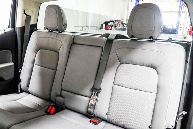 2019 Chevrolet Colorado 2WD Crew Cab 128.3" LT - 22967552 - 32