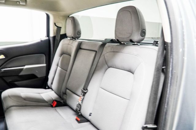 2019 Chevrolet Colorado 2WD Crew Cab 128.3" LT - 22967552 - 34