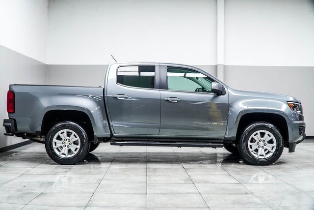 2019 Chevrolet Colorado 2WD Crew Cab 128.3" LT - 22967552 - 5