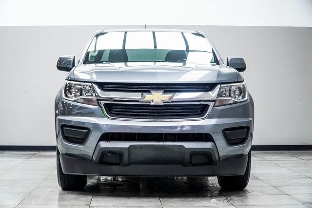 2019 Chevrolet Colorado 2WD Crew Cab 128.3" LT - 22967552 - 6
