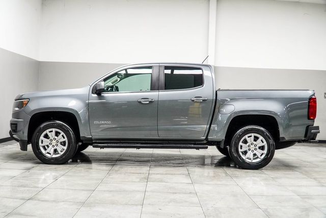 2019 Chevrolet Colorado 2WD Crew Cab 128.3" LT - 22967552 - 8