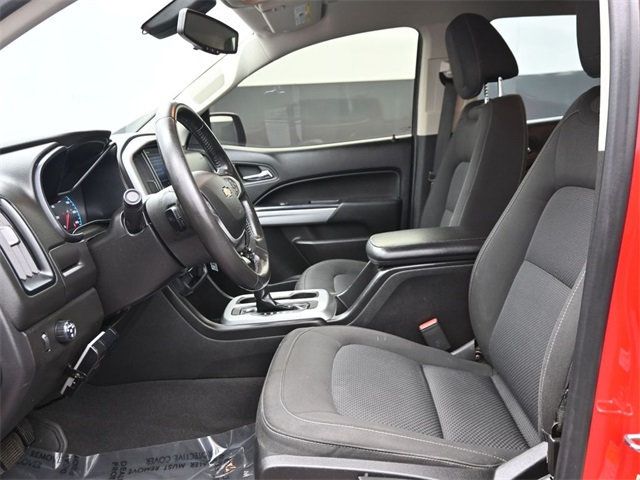 2019 Chevrolet Colorado 2WD Crew Cab 128.3" LT - 22962707 - 9