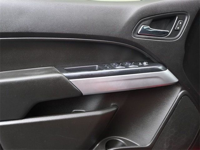 2019 Chevrolet Colorado 2WD Crew Cab 128.3" LT - 22962707 - 10