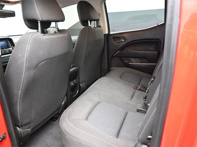2019 Chevrolet Colorado 2WD Crew Cab 128.3" LT - 22962707 - 11