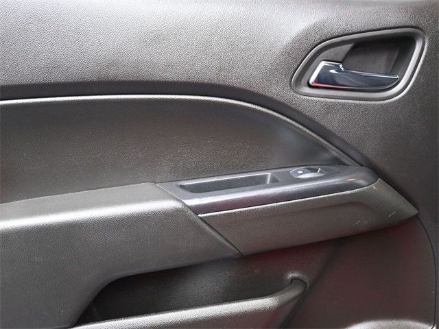 2019 Chevrolet Colorado 2WD Crew Cab 128.3" LT - 22962707 - 12