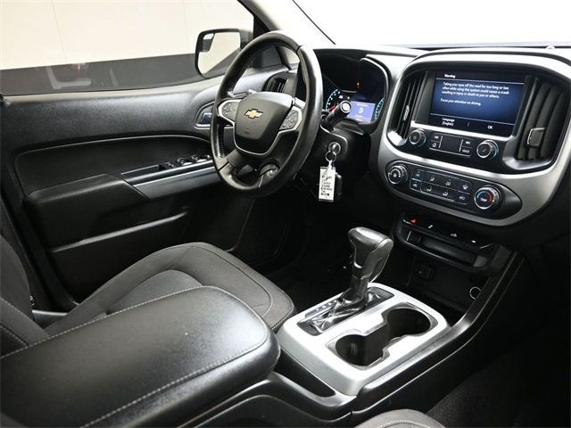 2019 Chevrolet Colorado 2WD Crew Cab 128.3" LT - 22962707 - 18