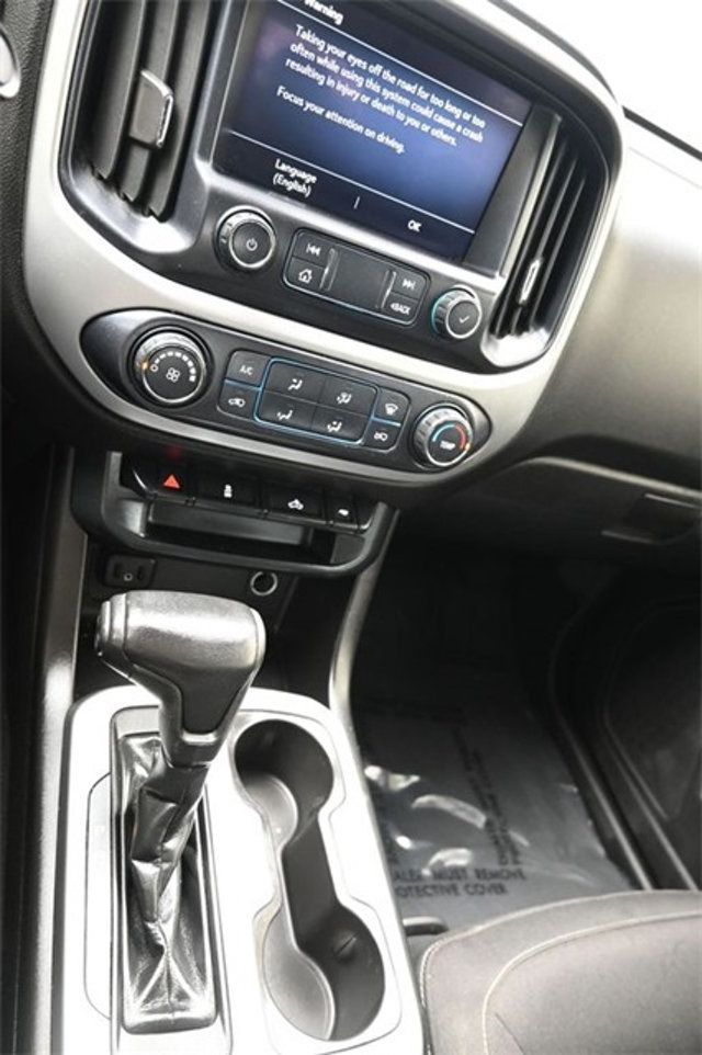 2019 Chevrolet Colorado 2WD Crew Cab 128.3" LT - 22962707 - 21