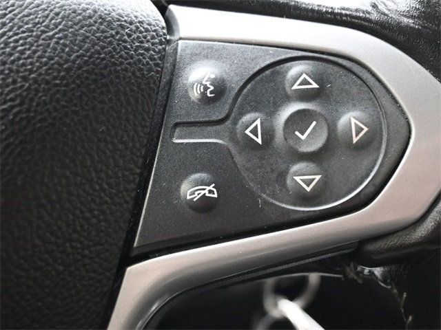 2019 Chevrolet Colorado 2WD Crew Cab 128.3" LT - 22962707 - 23