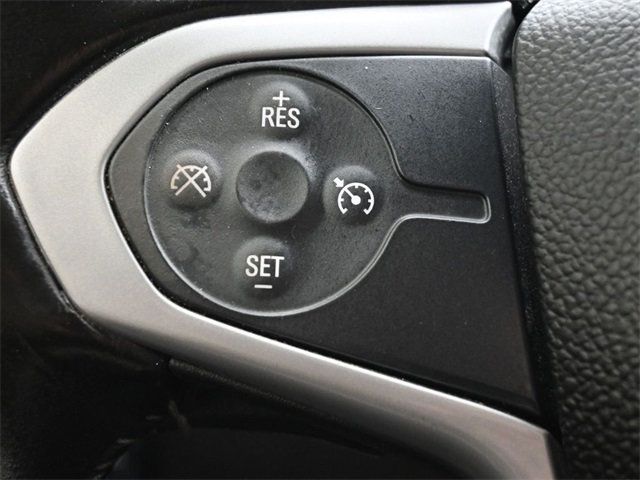 2019 Chevrolet Colorado 2WD Crew Cab 128.3" LT - 22962707 - 24