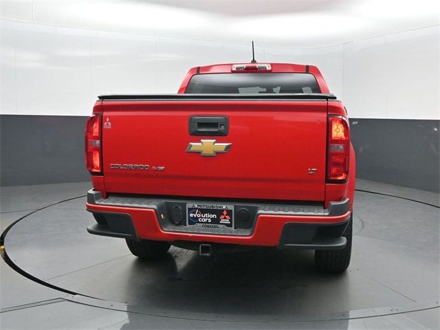 2019 Chevrolet Colorado 2WD Crew Cab 128.3" LT - 22962707 - 31
