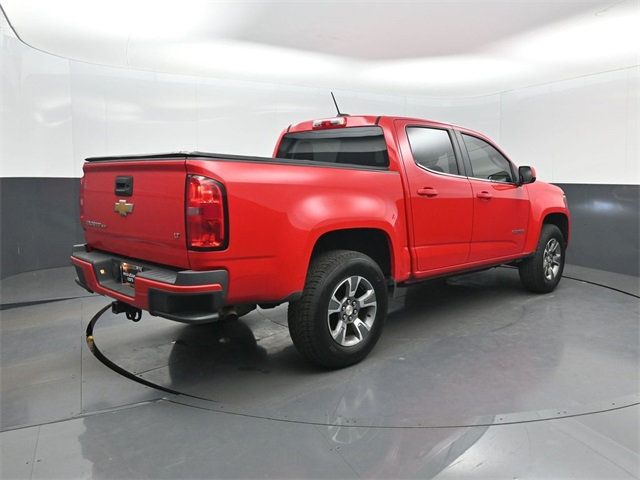 2019 Chevrolet Colorado 2WD Crew Cab 128.3" LT - 22962707 - 32