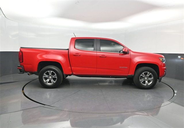 2019 Chevrolet Colorado 2WD Crew Cab 128.3" LT - 22962707 - 33