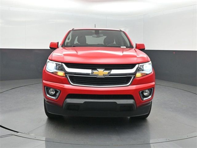 2019 Chevrolet Colorado 2WD Crew Cab 128.3" LT - 22962707 - 35