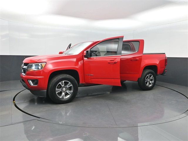 2019 Chevrolet Colorado 2WD Crew Cab 128.3" LT - 22962707 - 36