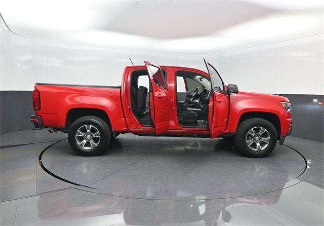 2019 Chevrolet Colorado 2WD Crew Cab 128.3" LT - 22962707 - 37