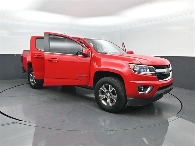 2019 Chevrolet Colorado 2WD Crew Cab 128.3" LT - 22962707 - 38