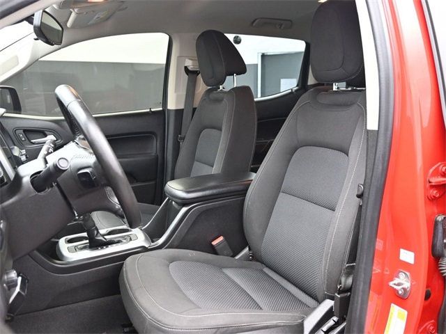 2019 Chevrolet Colorado 2WD Crew Cab 128.3" LT - 22962707 - 8
