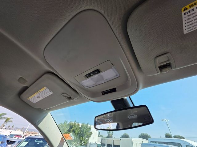 2019 Chevrolet Colorado 2WD Crew Cab 128.3" Work Truck - 22940238 - 10