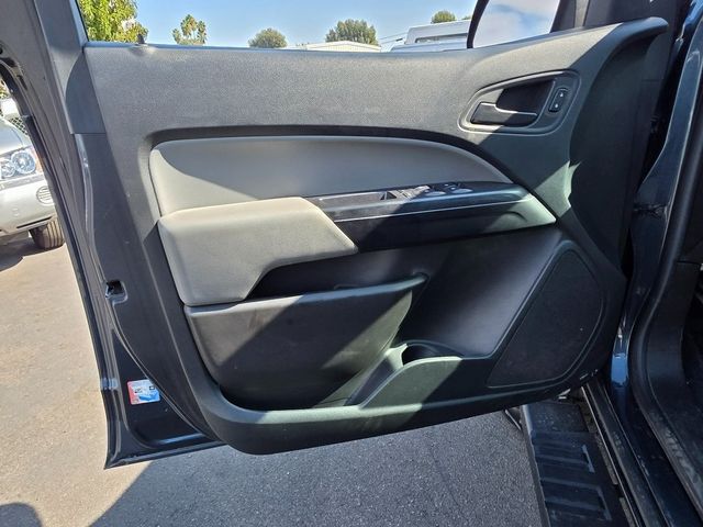 2019 Chevrolet Colorado 2WD Crew Cab 128.3" Work Truck - 22940238 - 19