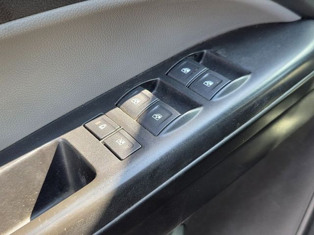 2019 Chevrolet Colorado 2WD Crew Cab 128.3" Work Truck - 22940238 - 20