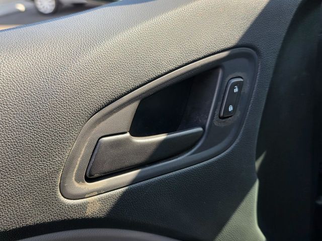 2019 Chevrolet Colorado 2WD Crew Cab 128.3" Work Truck - 22940238 - 21