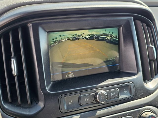 2019 Chevrolet Colorado 2WD Crew Cab 128.3" Work Truck - 22940238 - 24