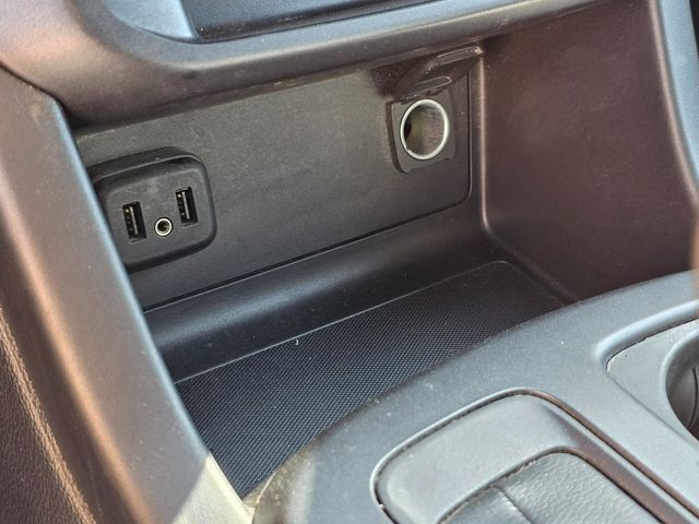 2019 Chevrolet Colorado 2WD Crew Cab 128.3" Work Truck - 22940238 - 27