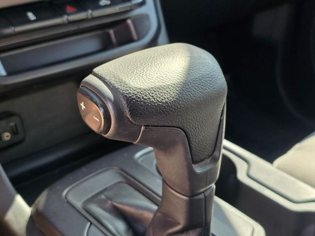 2019 Chevrolet Colorado 2WD Crew Cab 128.3" Work Truck - 22940238 - 28