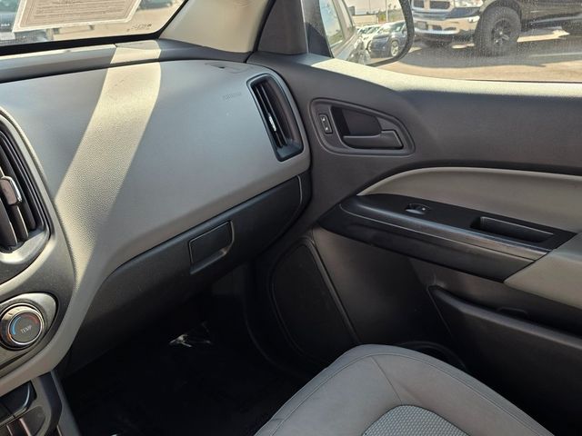 2019 Chevrolet Colorado 2WD Crew Cab 128.3" Work Truck - 22940238 - 29