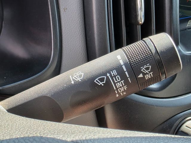 2019 Chevrolet Colorado 2WD Crew Cab 128.3" Work Truck - 22940238 - 32