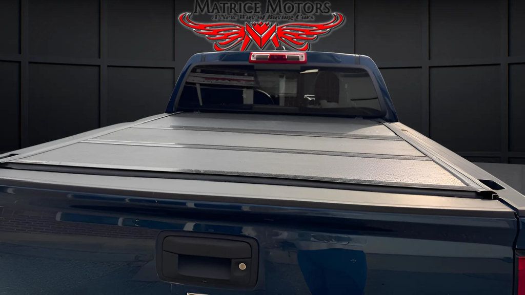 2019 Chevrolet Colorado 2WD Crew Cab 128.3" Z71 - 22929609 - 13