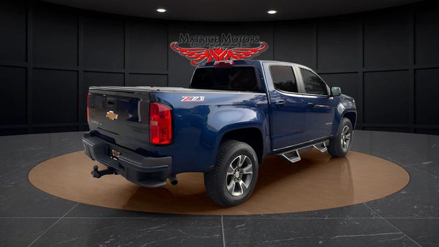 2019 Chevrolet Colorado 2WD Crew Cab 128.3" Z71 - 22929609 - 5