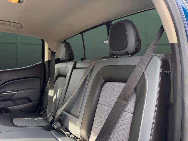 2019 Chevrolet Colorado 2WD Crew Cab 128.3" Z71 - 23004710 - 9