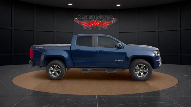 2019 Chevrolet Colorado 2WD Crew Cab 128.3" Z71 - 23004710 - 3