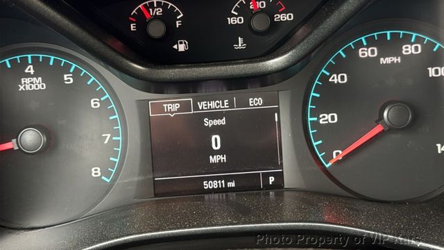 2019 Chevrolet Colorado 2WD Ext Cab 128.3" Work Truck - 23018730 - 14