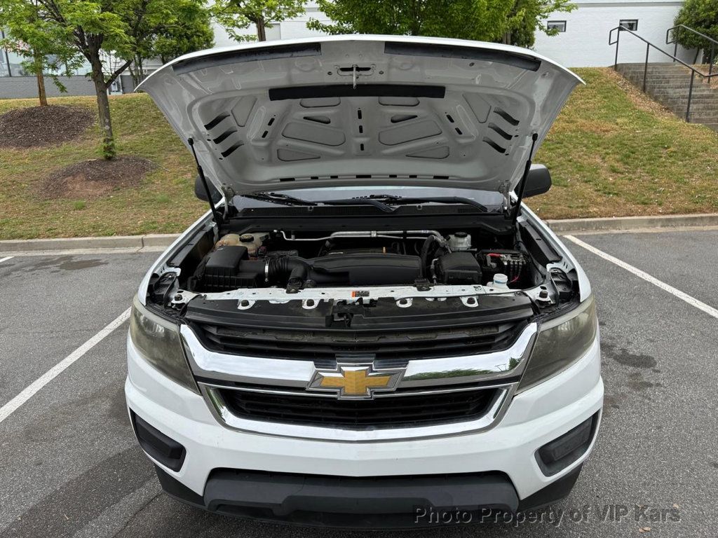 2019 Chevrolet Colorado 2WD Ext Cab 128.3" Work Truck - 23018730 - 15