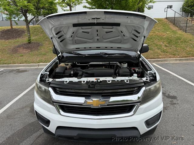 2019 Chevrolet Colorado 2WD Ext Cab 128.3" Work Truck - 23018730 - 15