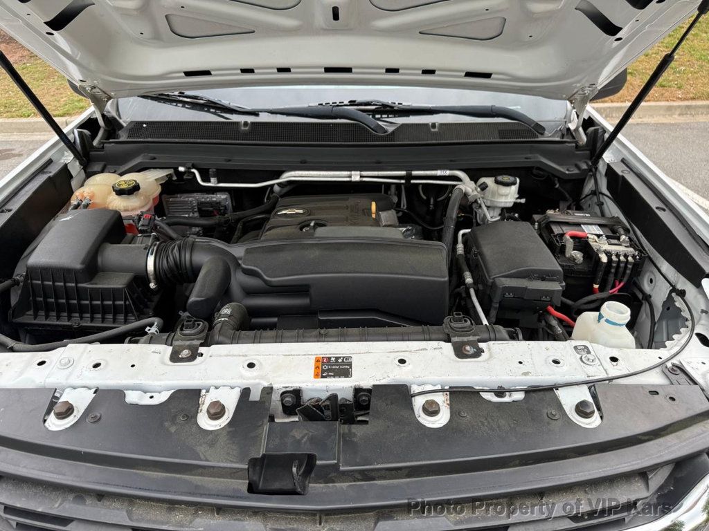 2019 Chevrolet Colorado 2WD Ext Cab 128.3" Work Truck - 23018730 - 16