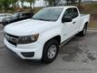 2019 Chevrolet Colorado 2WD Ext Cab 128.3" Work Truck - 23018730 - 17
