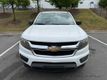 2019 Chevrolet Colorado 2WD Ext Cab 128.3" Work Truck - 23018730 - 1