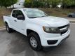 2019 Chevrolet Colorado 2WD Ext Cab 128.3" Work Truck - 23018730 - 2