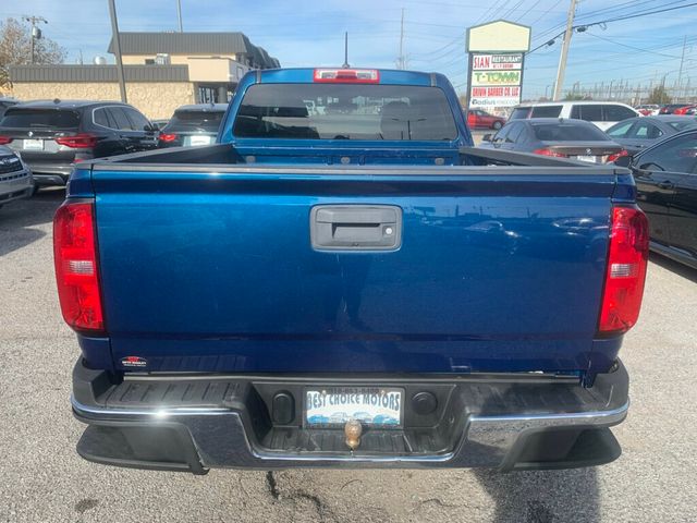 2019 Chevrolet Colorado 2WD Ext Cab 128.3" Work Truck - 22957107 - 13