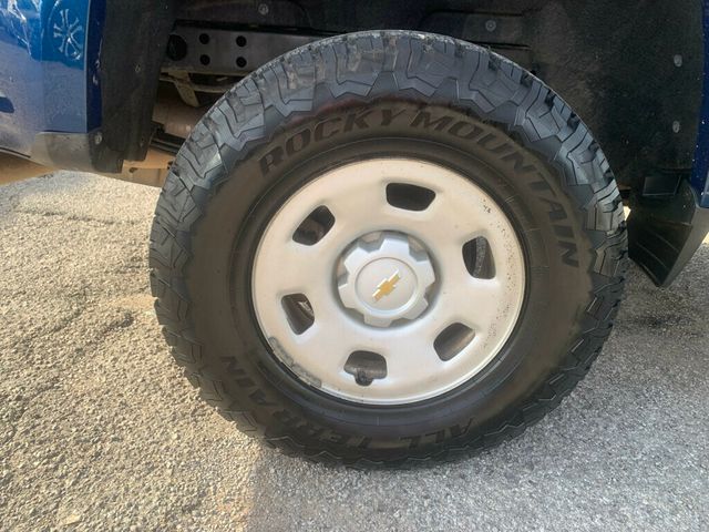 2019 Chevrolet Colorado 2WD Ext Cab 128.3" Work Truck - 22957107 - 15