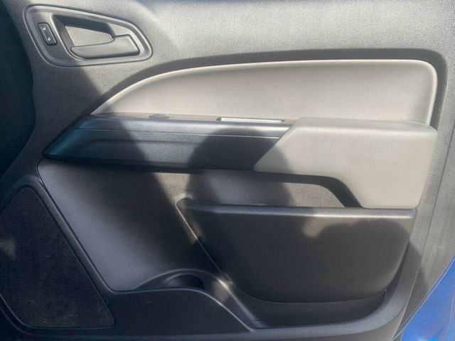 2019 Chevrolet Colorado 2WD Ext Cab 128.3" Work Truck - 22957107 - 18