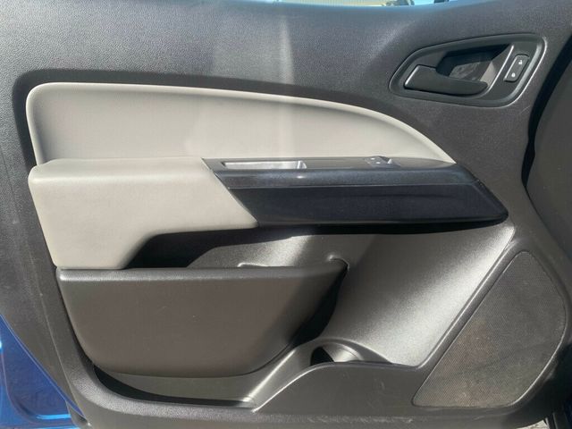 2019 Chevrolet Colorado 2WD Ext Cab 128.3" Work Truck - 22957107 - 3