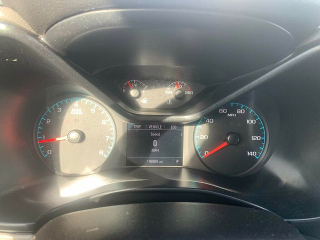 2019 Chevrolet Colorado 2WD Ext Cab 128.3" Work Truck - 22957107 - 6