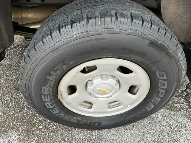 2019 Chevrolet Colorado 2WD Ext Cab 128.3" Work Truck - 23033437 - 13