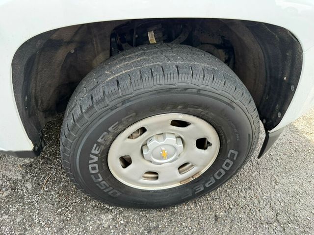 2019 Chevrolet Colorado 2WD Ext Cab 128.3" Work Truck - 23033437 - 18